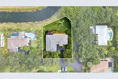 7571 SW 148th Ter, Palmetto Bay, FL 33158 - Photo 32