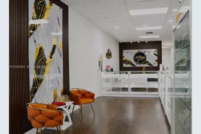 1341 N Palm Ave, Miramar, FL 33024 - Photo 2