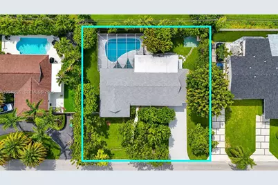 7982 SW 89th St #7982, Miami, FL 33156 - Photo 50