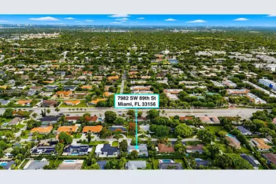 7982 SW 89th St #7982, Miami, FL 33156 - Photo 46