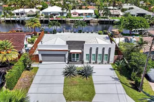 966 SE 9th Ave, Pompano Beach, FL 33060 - Photo 1