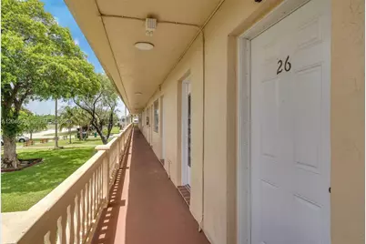 20327 NE 2nd Ave #26, Miami, FL 33179 - Photo 2