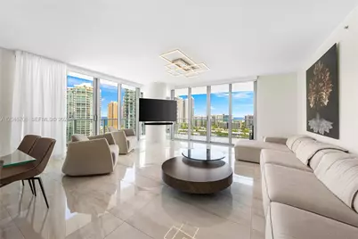 330 Sunny Isles Blvd #5-1708, Sunny Isles Beach, FL 33160 - Photo 6