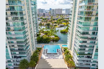 330 Sunny Isles Blvd #5-1708, Sunny Isles Beach, FL 33160 - Photo 32