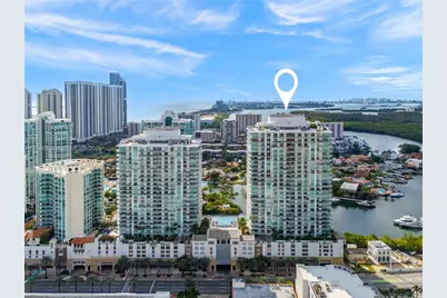 330 Sunny Isles Blvd #5-1708, Sunny Isles Beach, FL 33160 - Photo 4