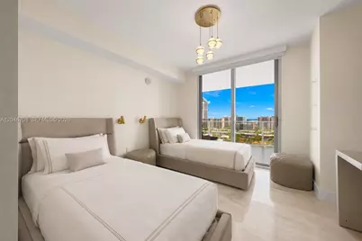 330 Sunny Isles Blvd #5-1708, Sunny Isles Beach, FL 33160 - Photo 22