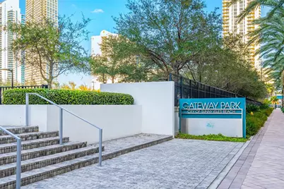 330 Sunny Isles Blvd #5-1708, Sunny Isles Beach, FL 33160 - Photo 36