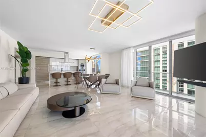 330 Sunny Isles Blvd #5-1708, Sunny Isles Beach, FL 33160 - Photo 8