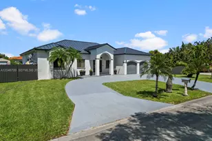 13205 SW 218th Terrace, Miami, FL 33170 - Photo 8