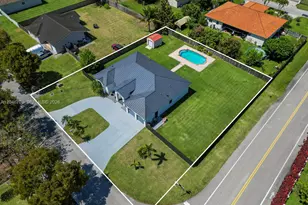 13205 SW 218th Terrace, Miami, FL 33170 - Photo 4