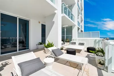 50 S Pointe Dr #2702, Miami Beach, FL 33139 - Photo 30