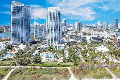 50 S Pointe Dr #2702, Miami Beach, FL 33139 - Photo 8