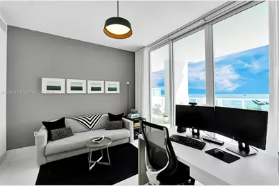 50 S Pointe Dr #2702, Miami Beach, FL 33139 - Photo 14