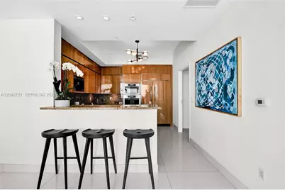 50 S Pointe Dr #2702, Miami Beach, FL 33139 - Photo 4