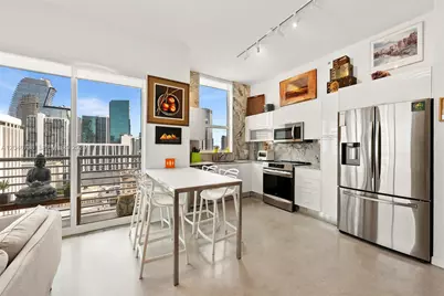 133 NE 2nd Ave #2702, Miami, FL 33132 - Photo 8