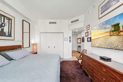 133 NE 2nd Ave #2702, Miami, FL 33132 - Photo 18