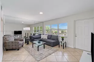 9101 Sunrise Lakes Blvd, Sunrise, FL 33322 - Photo 1