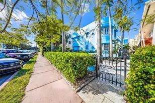1250 Drexel Ave, Miami Beach, FL 33139 - Photo 2