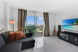 1800 N Bayshore Dr, Miami, FL 33132 - Photo 2