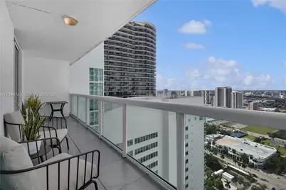 1800 N Bayshore Dr #4106, Miami, FL 33132 - Photo 26