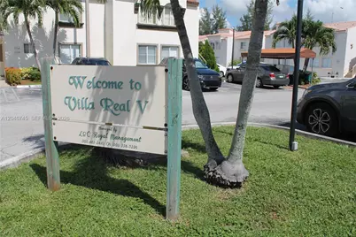 1153 NW 125th Pl #106, Miami, FL 33182 - Photo 1