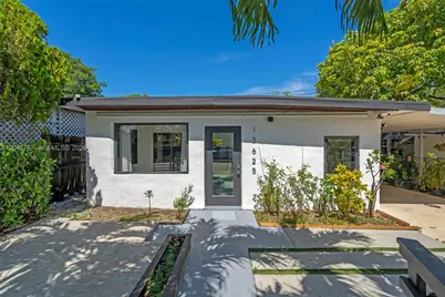 13625 NE 20th Pl, North Miami Beach, FL 33181 - Photo 2