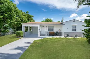 2371 NW 85th St, Miami, FL 33147 - Photo 2