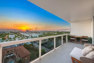 9595 Collins Ave, Surfside, FL 33154 - Photo 2