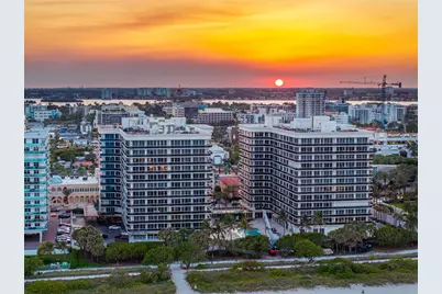 9595 Collins Ave #N10F, Surfside, FL 33154 - Photo 1