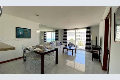 401 Ocean Dr #722, Miami Beach, FL 33139 - Photo 4