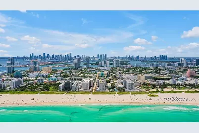 401 Ocean Dr #722, Miami Beach, FL 33139 - Photo 28