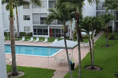 3000 E Sunrise Lakes Dr #303, Sunrise, FL 33322 - Photo 40