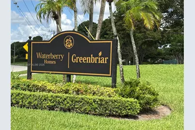 18052 S 105th Ave S #18052, Boca Raton, FL 33498 - Photo 1