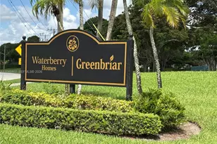 18052 S 105th Ave S, Boca Raton, FL 33498 - Photo 1