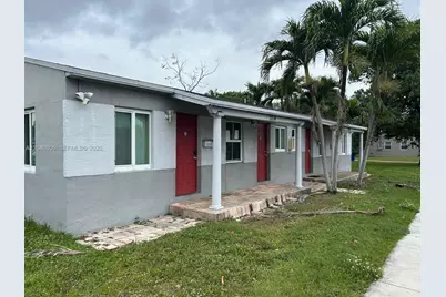 2214 N 25th Ave 2216#1, Hollywood, FL 33020 - Photo 2