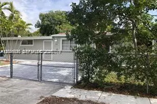 1575 NW 127th St, North Miami, FL 33167 - Photo 1