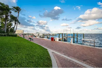 2000 Towerside Ter #1910, Miami, FL 33138 - Photo 48