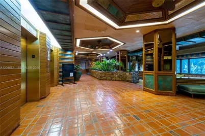 2000 Towerside Ter #1910, Miami, FL 33138 - Photo 20