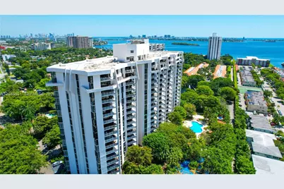 2000 Towerside Ter #1910, Miami, FL 33138 - Photo 60