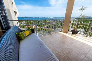 2000 Towerside Terrace, Miami, FL 33138 - Photo 6