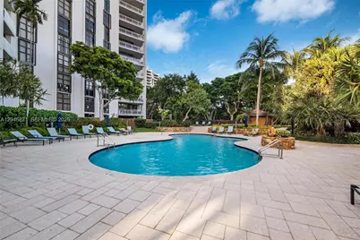 2000 Towerside Ter #1910, Miami, FL 33138 - Photo 22
