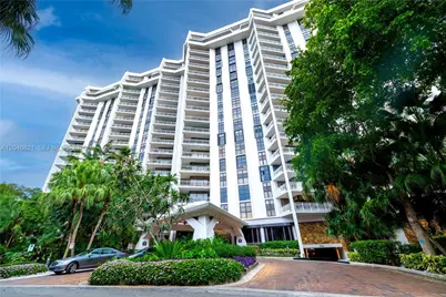 2000 Towerside Ter #1910, Miami, FL 33138 - Photo 18