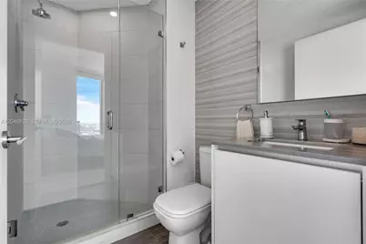 2900 NE 7th Ave #4308, Miami, FL 33137 - Photo 20