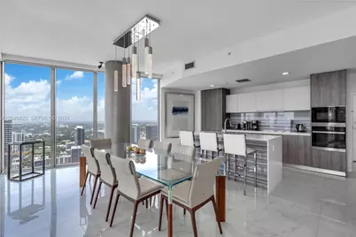 2900 NE 7th Ave #4308, Miami, FL 33137 - Photo 2