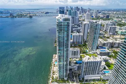 2900 NE 7th Ave #4308, Miami, FL 33137 - Photo 4