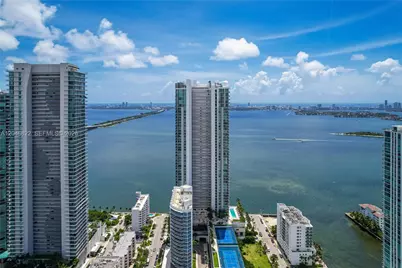 2900 NE 7th Ave #4308, Miami, FL 33137 - Photo 48