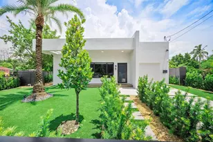 95 NW 52nd St, Miami, FL 33127 - Photo 1