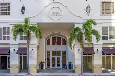 2030 S Douglas Rd #716, Coral Gables, FL 33134 - Photo 2