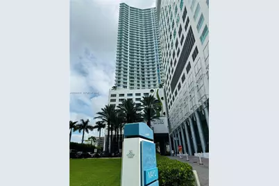 185 SW 7 St #3709, Miami, FL 33130 - Photo 2