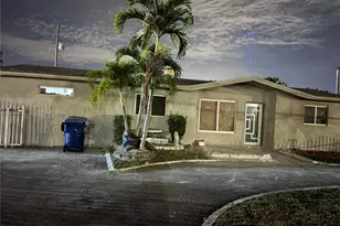 3355 NW 213th Terrace, Miami Gardens, FL 33056 - Photo 1